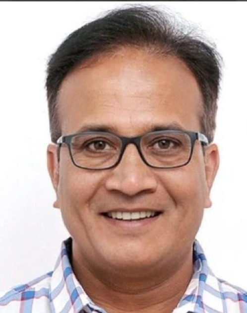 Dharmendra Singh